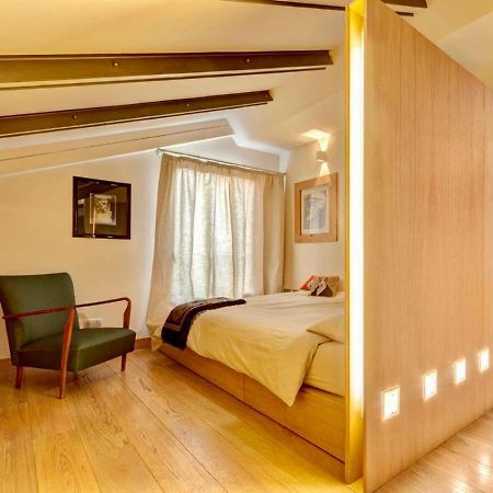 Sui Tetti Di Bolognaアパートメント エクステリア 写真